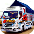 Canter Mania Truck Wallpapers