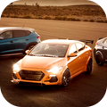 Hyundai Elantra Wallpaper