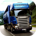 Scania Truck Wallpaper