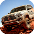 Toyota Tacoma Wallpapers