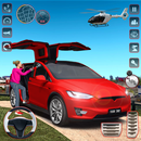 Electric Car Simulator 2023 APK