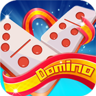Domino Party أيقونة