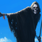 Grim Reaper Wallpaper ikona