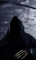 Grim Reaper Wallpaper স্ক্রিনশট 2