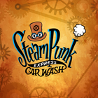 Steampunk Express ไอคอน