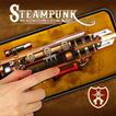 Steampunk Weapons Simulator