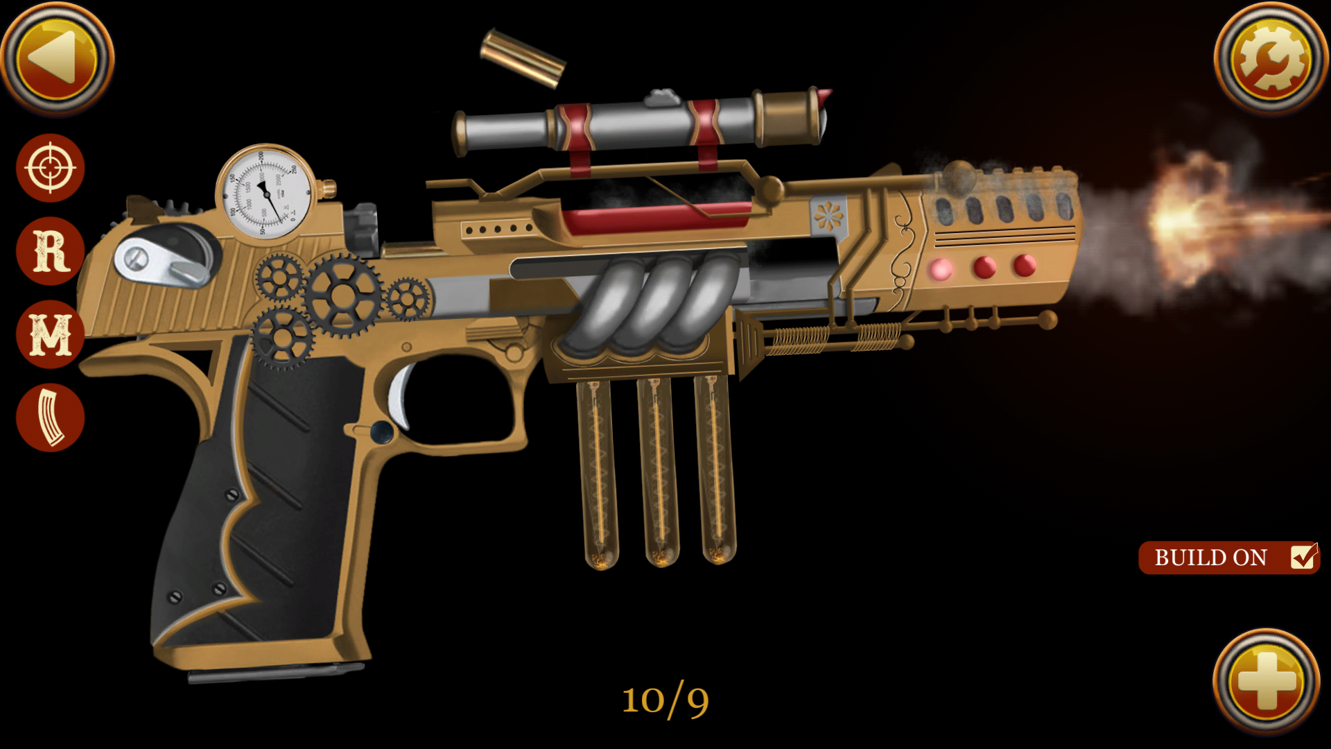 Waffen Simulator Waffen Simulator