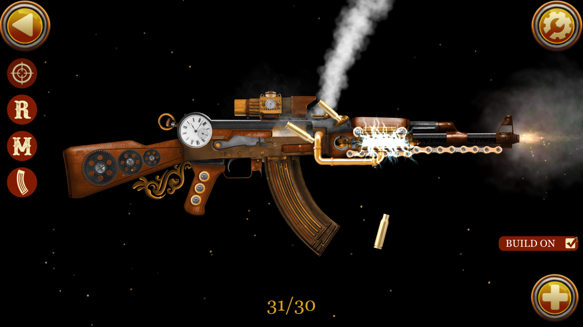 Waffen Simulator Waffen Simulator