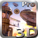3D Steampunk Travel Pro lwp APK