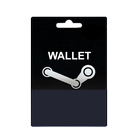 Coda - Steam Wallet Via Pulsa Top Up आइकन