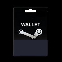 Coda - Steam Wallet Via Pulsa Top Up पोस्टर