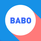 Babo ícone