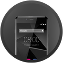 Theme for OnePlus 6 APK