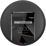 Theme for OnePlus 6 icon