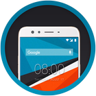Theme for Oppo F7 icon