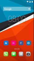 Theme for Oppo F7 screenshot 3