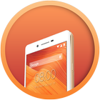 Theme for Oppo Neo 7 icon