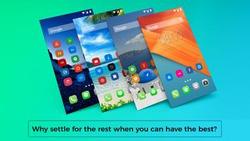 Theme for Oppo Neo 7 screenshot 2