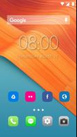 Theme for Oppo Neo 7 screenshot 3