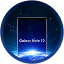 Theme for Galaxy Note 10 APK