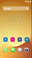 Theme for Galaxy J2 (2018) | Icon Pack | Wallpaper screenshot 3