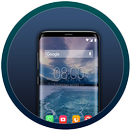 Theme for Galaxy S10 Plus APK