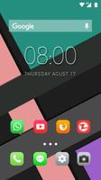 Theme for Galaxy S10 Plus capture d'écran 3