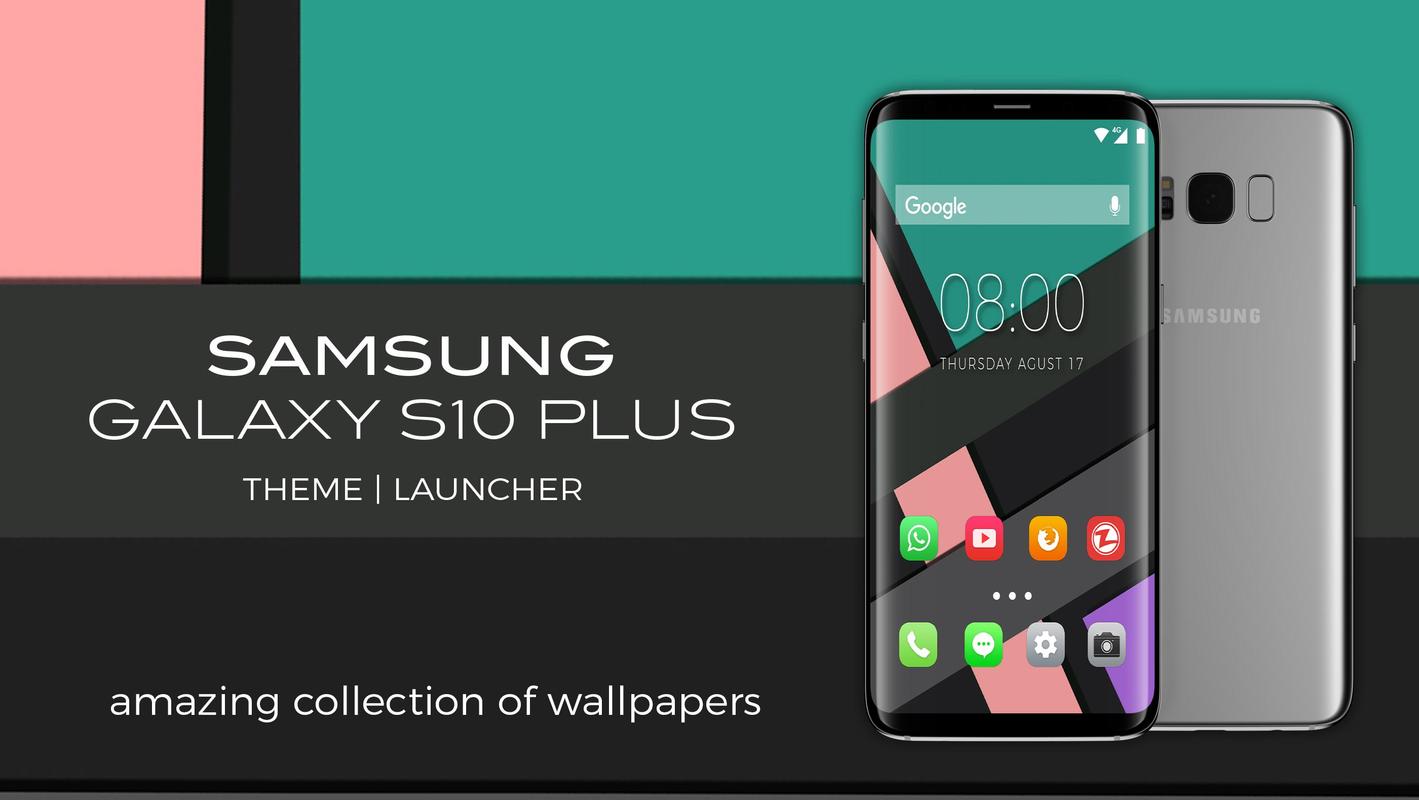 android 11 for galaxy s10 plus