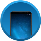 Theme for Huawei Nova 2i icon