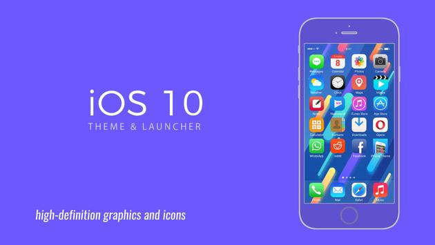 Download Theme For Ios 10 Ios 11 Apk For Android Latest Version