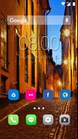 Theme for Infinix Hot 5 screenshot 3