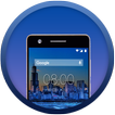 Theme for Infinix Hot S