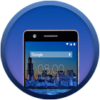 Theme for Infinix Hot S icon