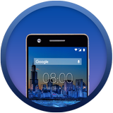 Theme for Infinix Hot S icon