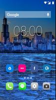 Theme for Infinix Hot S screenshot 3