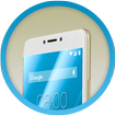 Theme for Infinix Note 5
