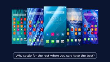 Theme for Infinix Note 5 screenshot 2