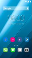 Theme for Infinix Note 5 screenshot 3