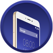 Theme for Xiaomi Redmi 6