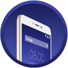 Theme for Xiaomi Redmi 6 icon