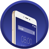 Theme for Xiaomi Redmi 6 icon
