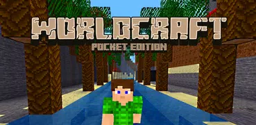 Worldcraft: Pocket Edition