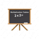 Multiplication table APK