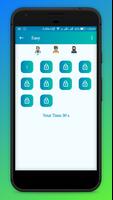 Multiplication table Screenshot 3