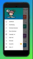 Maths -Mind App Plakat