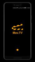 Mov.Tv App Plakat