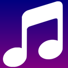 Music Player App (Booster) simgesi