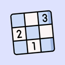 Minimal Sudoku – Logikrätsel APK