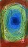 Multitouch Paint تصوير الشاشة 2