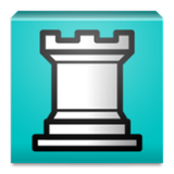 Chess 1v1 أيقونة